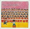 The Raincoats