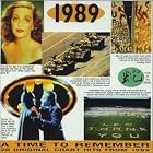 1989: 20 Original Chart Hits by  Various Artists 