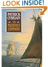 The Mauritius Command (Vol. Book 4)  (Aubrey/Maturin Series)