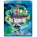 Die Geistervilla [Blu-ray]