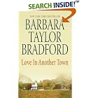 Love in Another Town by  Barbara Taylor Bradford
