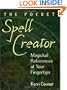 The Pocket Spell Creator: Magickal References at Your Fingertips