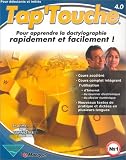 Revue Hachette Multimédia  / Tap touche 4.0