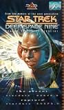 Review Paramount Home Entertainment  / Star Trek : Deep Space Nine - Vol. 5.5 - The Ascent / The Rapture [1995]