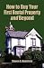 How to Buy Your First Rental Property and Beyond&Acirc;&nbsp;