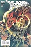 X-Men: Legacy #219