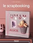 Le scrapbooking