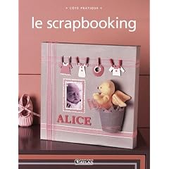 Le scrapbooking