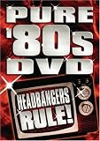 Pure 80s DVD: Headbangers Rule!
