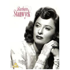 Barbara Stanwyck - Screen Goddess [DVD]