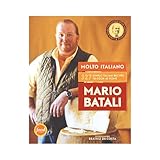 Review   / Mario Batali's Molto Italiano Cookbook