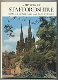 A history of Staffordshire