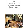 In meinen Tr�umen l�utet es Sturm