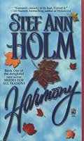 Harmony (A Brides for All Seasons Book)