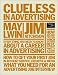 Books : Clueless in Advertising