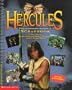 Hercules: The Legendary Journeys Scrapbook