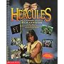 Hercules: The Legendary Journeys Scrapbook