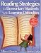 Book Reading Strategies for Elementary Students With Learning Difficulties
