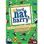 Hard Hat Harry: Trains and Helicopters