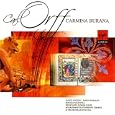 Orff: Carmina Burana