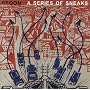 A Series of Sneaks [US Bonus Tracks]