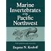 Marine Invertebrates of the Pacific Northwest