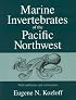 Marine Invertebrates of the Pacific Northwest