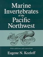Marine Invertebrates of the Pacific Northwest