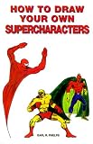 How to Draw Your Own Supercharacters