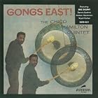 Gongs East by Chico Hamilton