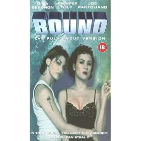 Bound [1997]