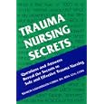 Trauma Nursing Secrets by  Sharon Saunderson Cohen