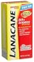 Lanacane Cream, Itch & Irritation, Original Strength, 2.6-Ounce Boxes (Pack of 2)