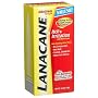 Lanacane Cream, Itch & Irritation, Original Strength, 2.6-Ounce Boxes (Pack of 2)