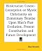 Rosicrucian Cosmo-Conception: Mystic Christianity