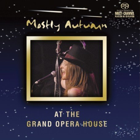 CD-Charts  Music : At the Grand Opera House