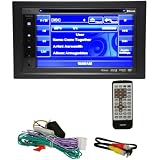 Buy Brand New Clarion Vx400 6.5 Double Din DVD Monitor with Built in Bluetooth and Usb Input for... 