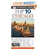 Top 10 Chicago (EYEWITNESS TOP 10 TRAVEL GUIDE)