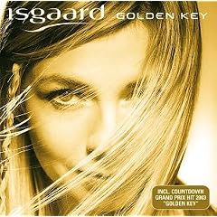 Golden Key