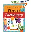 The American Heritage Picture Dictionary