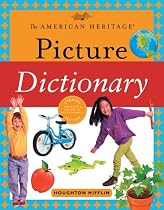 The American Heritage Picture Dictionary