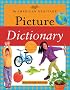 The American Heritage Picture Dictionary