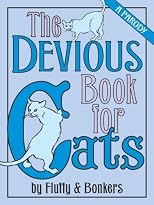 The Devious Book for Cats