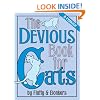 The Devious Book for Cats: A Parody