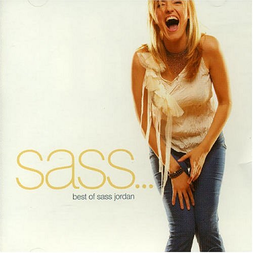 SASS JORDAN - Sass...Best of Sass Jordan - Zortam Music