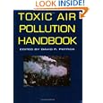 Toxic Air Pollution Handbook (Environmental Engineering) by David R. Patrick