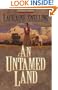 An Untamed Land (Red River of the North #1)