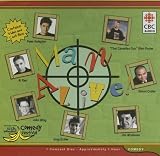 Winnipeg Comedy Festival: Man Alive