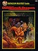 Dungeon Master Guide (Advanced Dungeons & Dragons, 2nd Edition, Core Rulebook/2160)