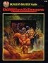 Advanced Dungeons and Dragons/Master Guide